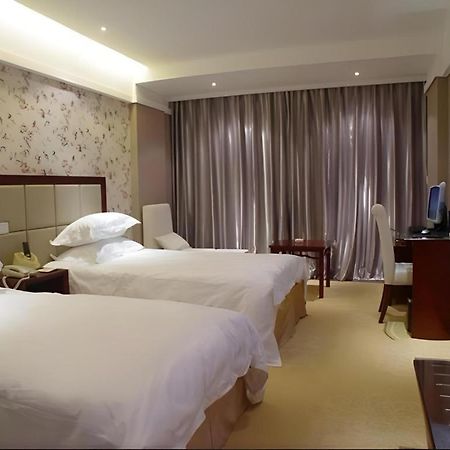 New Friendship Hotel Luoyang  Luaran gambar