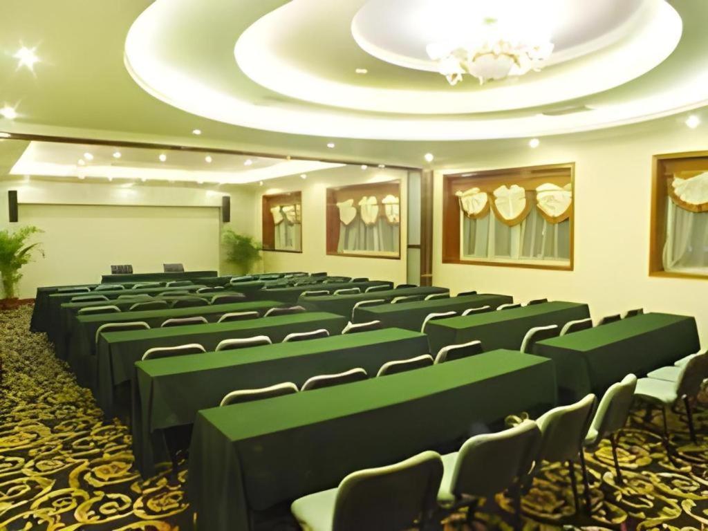 New Friendship Hotel Luoyang  Luaran gambar