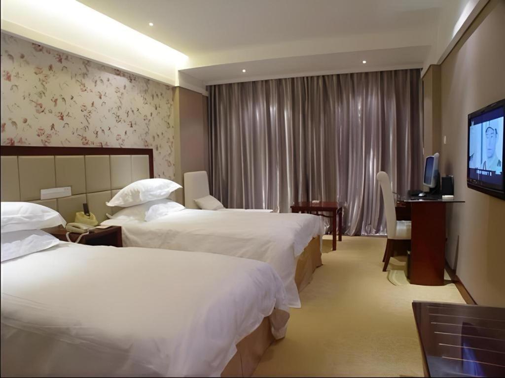 New Friendship Hotel Luoyang  Luaran gambar