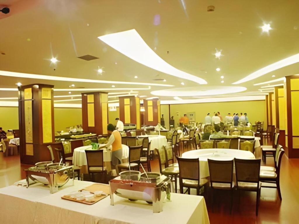 New Friendship Hotel Luoyang  Luaran gambar