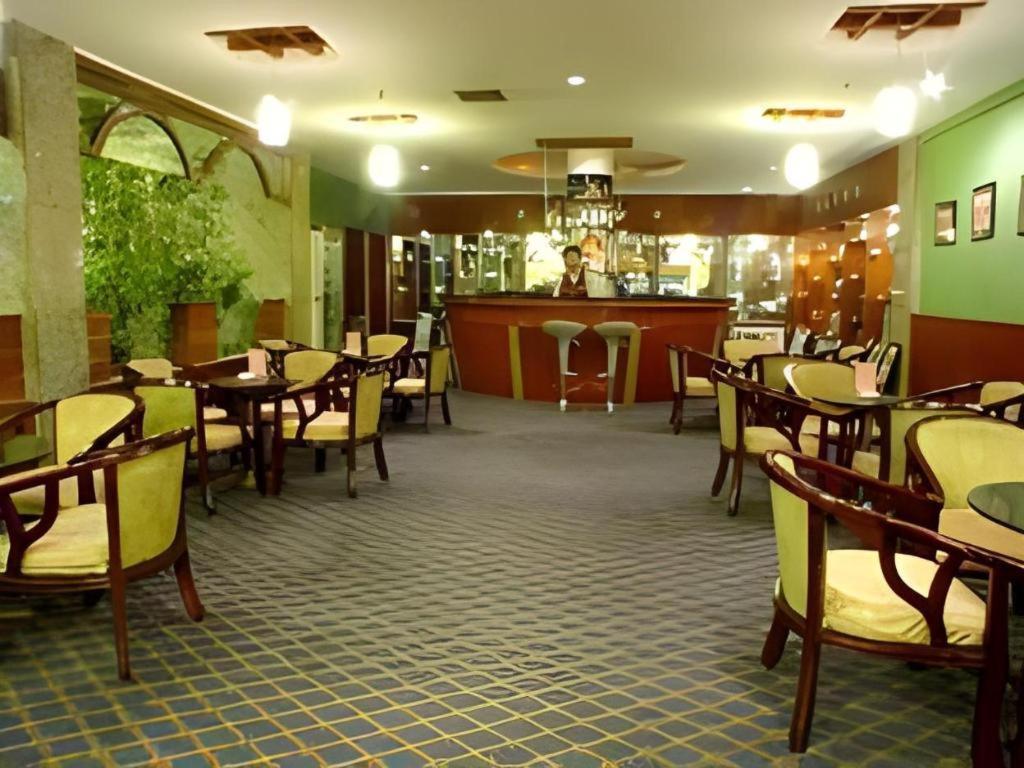 New Friendship Hotel Luoyang  Luaran gambar