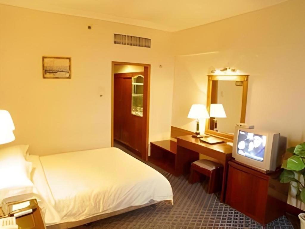 New Friendship Hotel Luoyang  Luaran gambar
