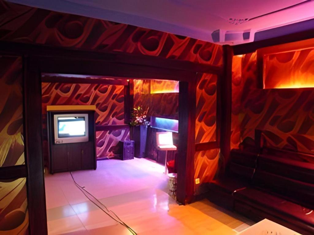 New Friendship Hotel Luoyang  Luaran gambar