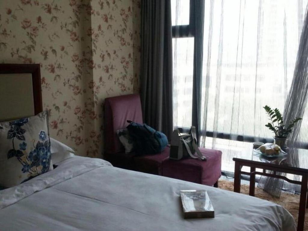 New Friendship Hotel Luoyang  Luaran gambar