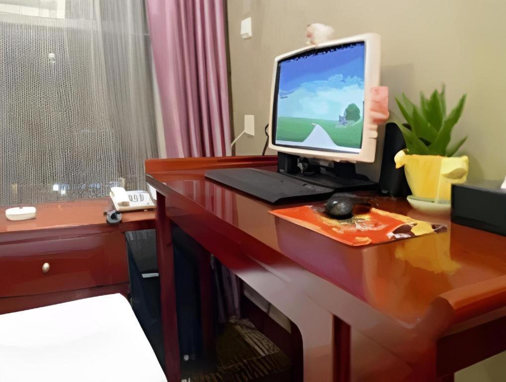 New Friendship Hotel Luoyang  Luaran gambar
