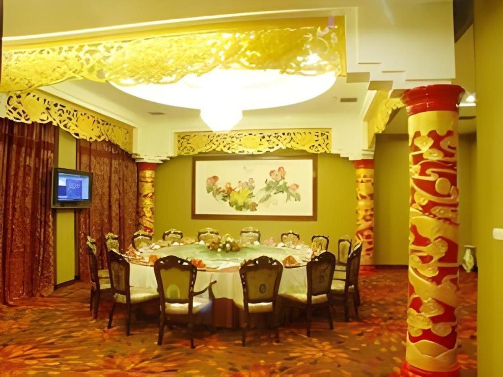 New Friendship Hotel Luoyang  Luaran gambar