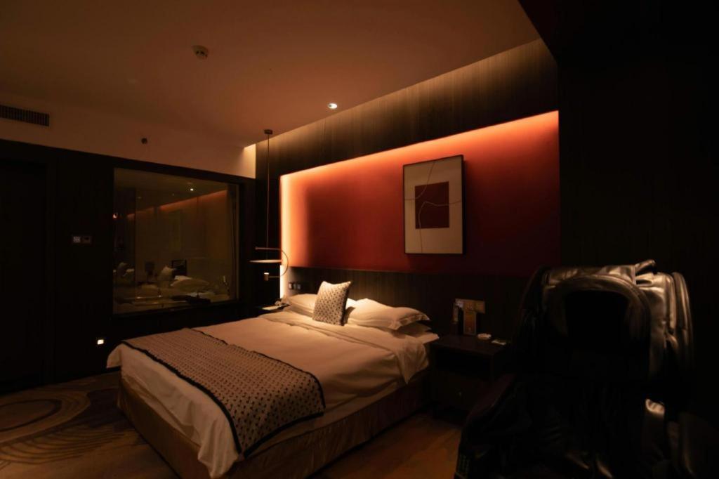 New Friendship Hotel Luoyang  Luaran gambar