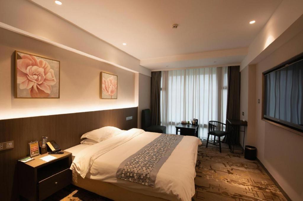 New Friendship Hotel Luoyang  Luaran gambar