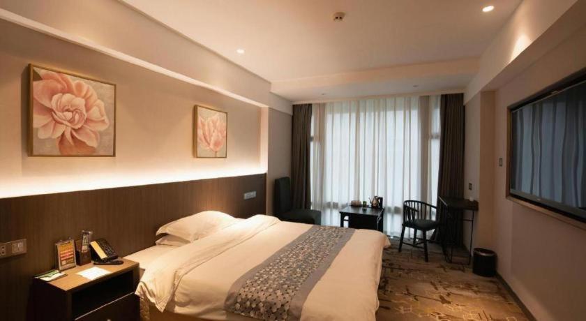 New Friendship Hotel Luoyang  Luaran gambar