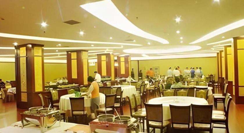 New Friendship Hotel Luoyang  Luaran gambar