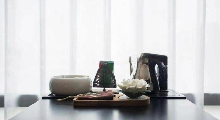 New Friendship Hotel Luoyang  Luaran gambar