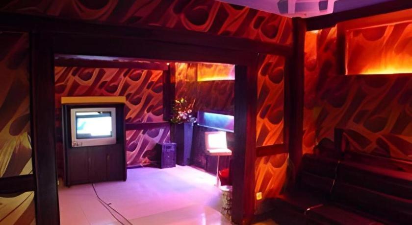 New Friendship Hotel Luoyang  Luaran gambar