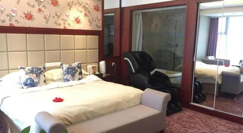 New Friendship Hotel Luoyang  Luaran gambar
